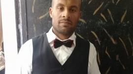 الشهيد رباح الحواجري