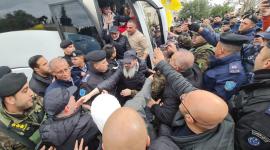 صفقة طوفان الأقصى