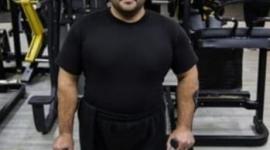 الشهيد مجدي التتر