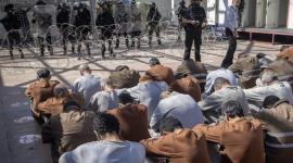 نادي الأسير يكشف تفاصيل جديدة حول ما يعانيه أسرى غزة