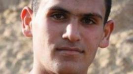 الشهيد مصعب الطيف