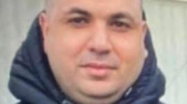 الشهيد جبر عزيز