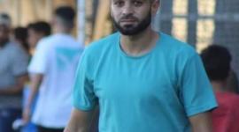 الشهيد محمود شبانة