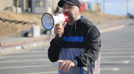 الشهيد رائد العجوري