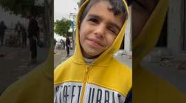 كيف عقّب أهالي غزة على مخططات ترامب لتهجيرهم؟