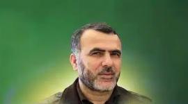 الشهيد مروان عيسى