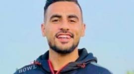 الشهيد محمود سالم