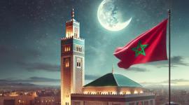 شهر رمضان 2025