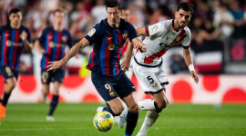 مواعيد مباريات الدوري الإسباني والقنوات الناقلة