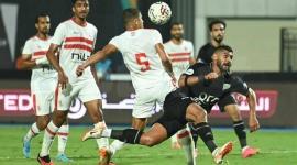 موعد مباراة الزمالك اليوم الخميس