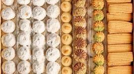 أسعار كحك بلبن في مصر لعام 2025