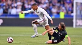 بث مباشر مباراة فرنسا وكرواتيا