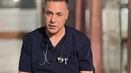 محامية تكشف: الطبيب الأسير حسام أبو صفية يتعرض لضغوط شديدة داخل السجون