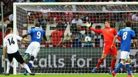 موعد مباراة ألمانيا وإيطاليا والقنوات الناقلة في دوري الأمم الأوروبية