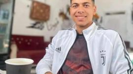 الشهيد حمدان قشطة