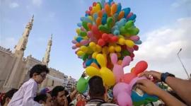 موعد إجازة عيد الفطر 2025