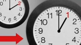 الموعد الرسمي .. التوقيت الصيفي في فلسطين 2025.. موعد تغيير الساعة