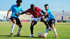 مواعيد مباريات كأس عاصمة مصر