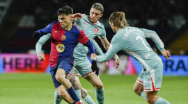 مباريات الدوري الإسباني