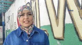 أماني عودة صاحبة منزل مخطر بالهدم في حي البستان بالقدس تكشف التفاصيل