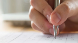 نتائج دبلوم التعليم العام 2025 الحرس السلطاني 100%.. 20 مخالفة انتحال شخصية