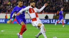 مباريات دوري الأمم الأوروبية موعد فرنسا ضد كرواتيا