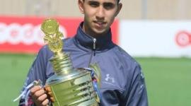 الشهيد محمد أبو شكيان