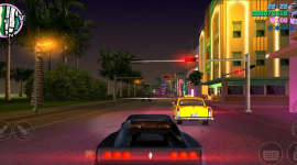 رابط تحميل الإصدار الأخير لعبة جاتا فايس سيتي GTA Vice City واهم المميزات في اللعبة
