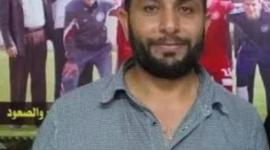 الشهيد أشرف الغرباوي