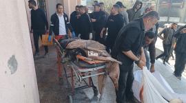 مجزرة بيت لاهيا