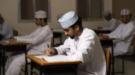 رسميا موعد إعلان نتائج امتحانات الدبلوم العام بسلطنة عمان 2025