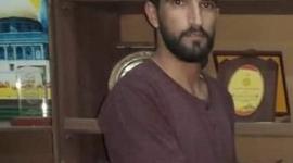 الشهيد صالح بركة