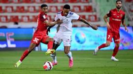 مواعيد مباريات كأس رابطة المحترفين الإماراتية