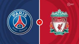 تشكيلة ليفربول وباريس سان جيرمان اليوم في مباراة ابطال اوروبا 2025 والقنوات الناقلة