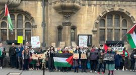 بلدية أكسفورد