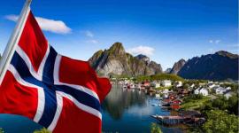 موعد صلاة عيد الفطر في النرويج 2025