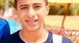 الشهيد عمر الجماصي