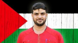 الشهيد رشيد حمدونة