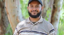 الشهيد أحمد جبر