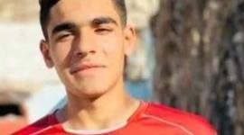 الشهيد عاطف إسماعيل