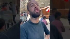 كائنات بحرية بكميات قليلة وأسعار باهظة في غزة وسط أزمة حادة في الغذاء جراء إغلاق الاحتلال المعابر