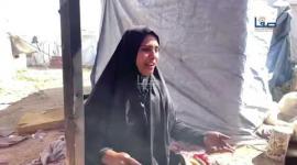 أزمة نقص الطحين جراء إغلاق الاحتلال المعابر تعمّق جراح النازحين في غزة