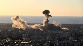 الضاحية الجنوبية في بيروت - أرشيفية