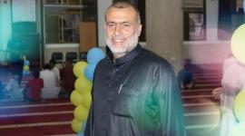 الشهيد محمود بارود