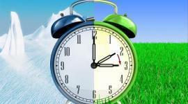 عدل ساعتك في المعاد الجديد .. رسميًا تغيير التوقيت الصيفي 2025 “هنـــا”