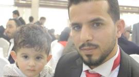 الشهيد شريف أبو عمشة