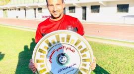 الشهيد أحمد أبو العطا