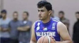 الشهيد باسم النباهين