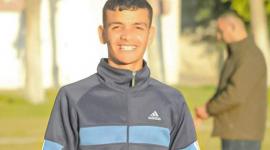 الشهيد سليم العفش