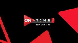 تردد قناة أون تايم سبورت ON Time Sports 1 HD الجديد 2025
